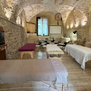 Ateliers 1, 2, 3 - Aix en Provence