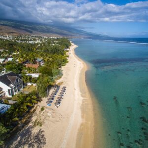 Ateliers 1, 2, 3 - St Gilles de la Réunion