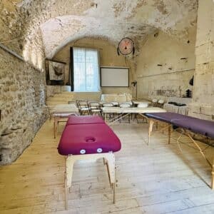 Ateliers 4, 5, 6 - Aix-en-Provence