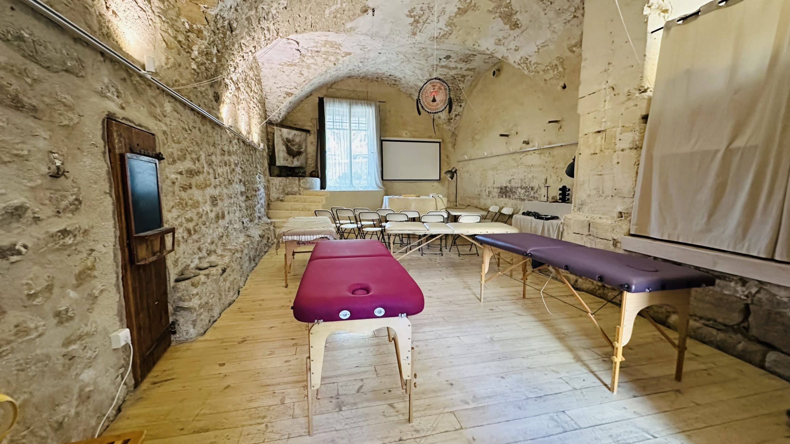 Ateliers 4, 5, 6 - Aix-en-Provence